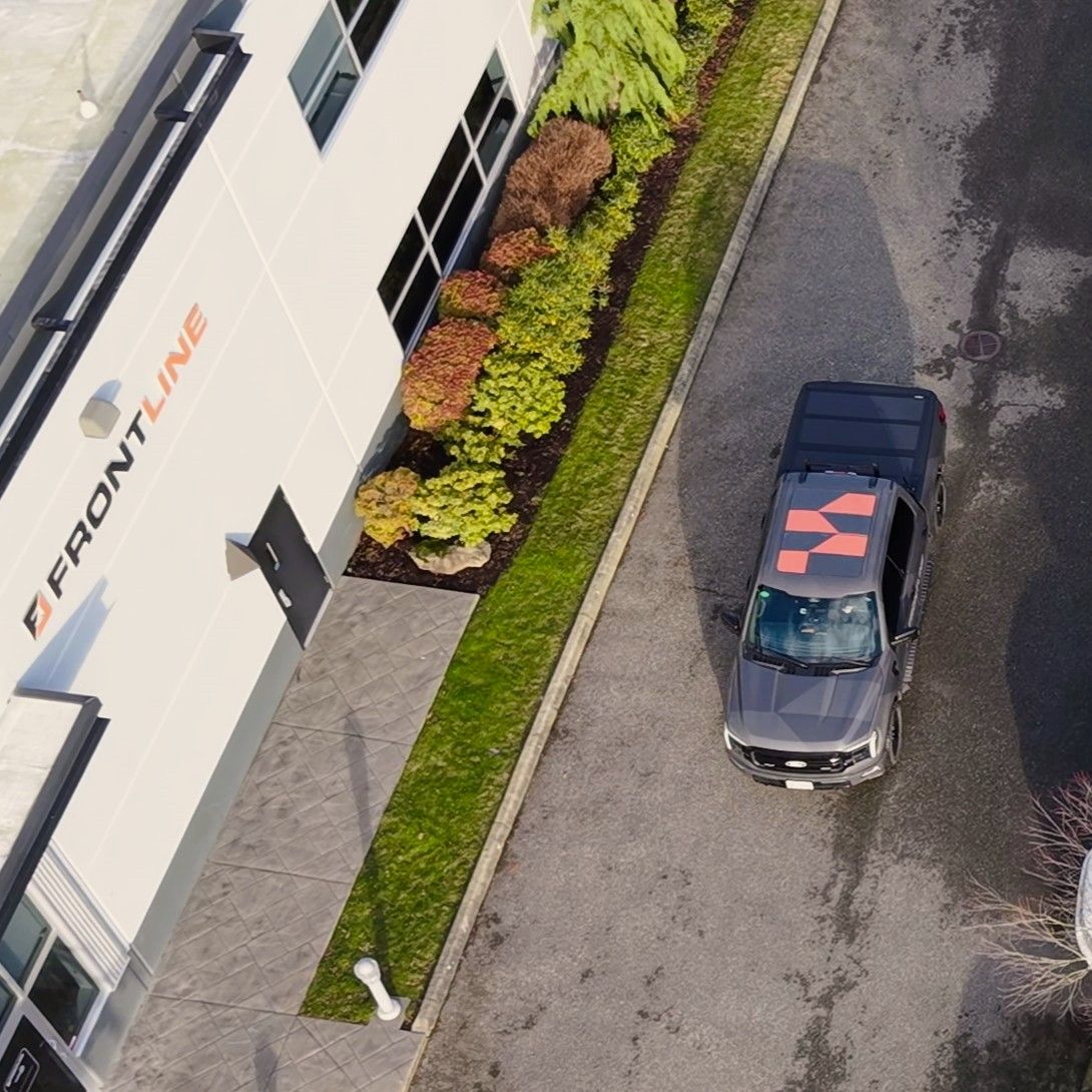 Soil and slurry washing systems.