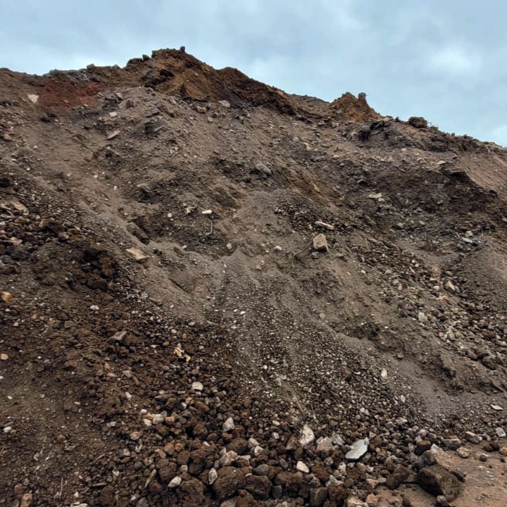 How to clean contaminated soils.